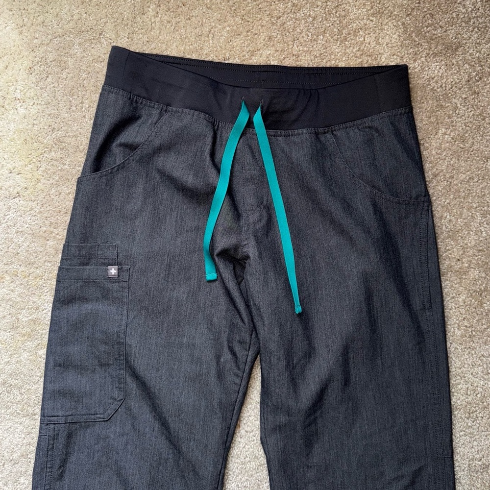 Figs Pants - Picture 2 of 4